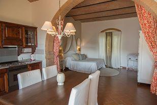 Fattoria Di Fugnano Guest House San Gimignano Exterior foto